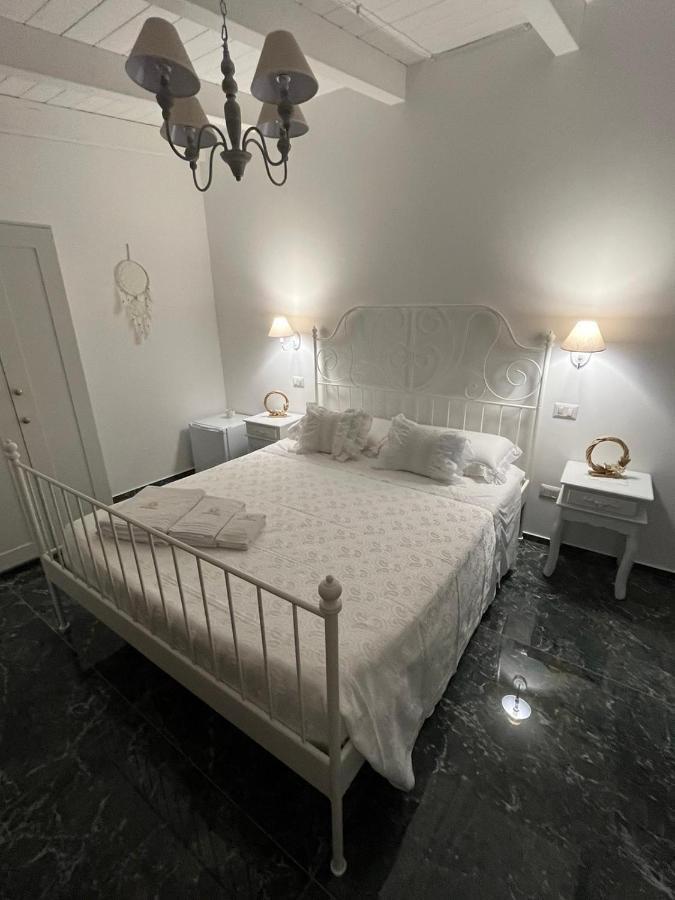 Supriani Luxury B&B Acquaviva delle Fonti Luaran gambar