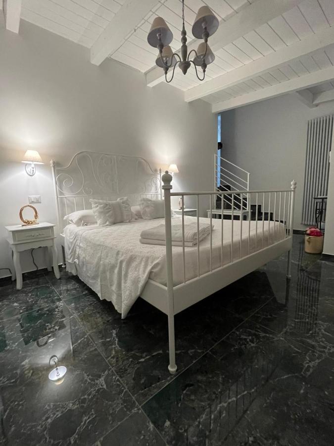 Supriani Luxury B&B Acquaviva delle Fonti Luaran gambar