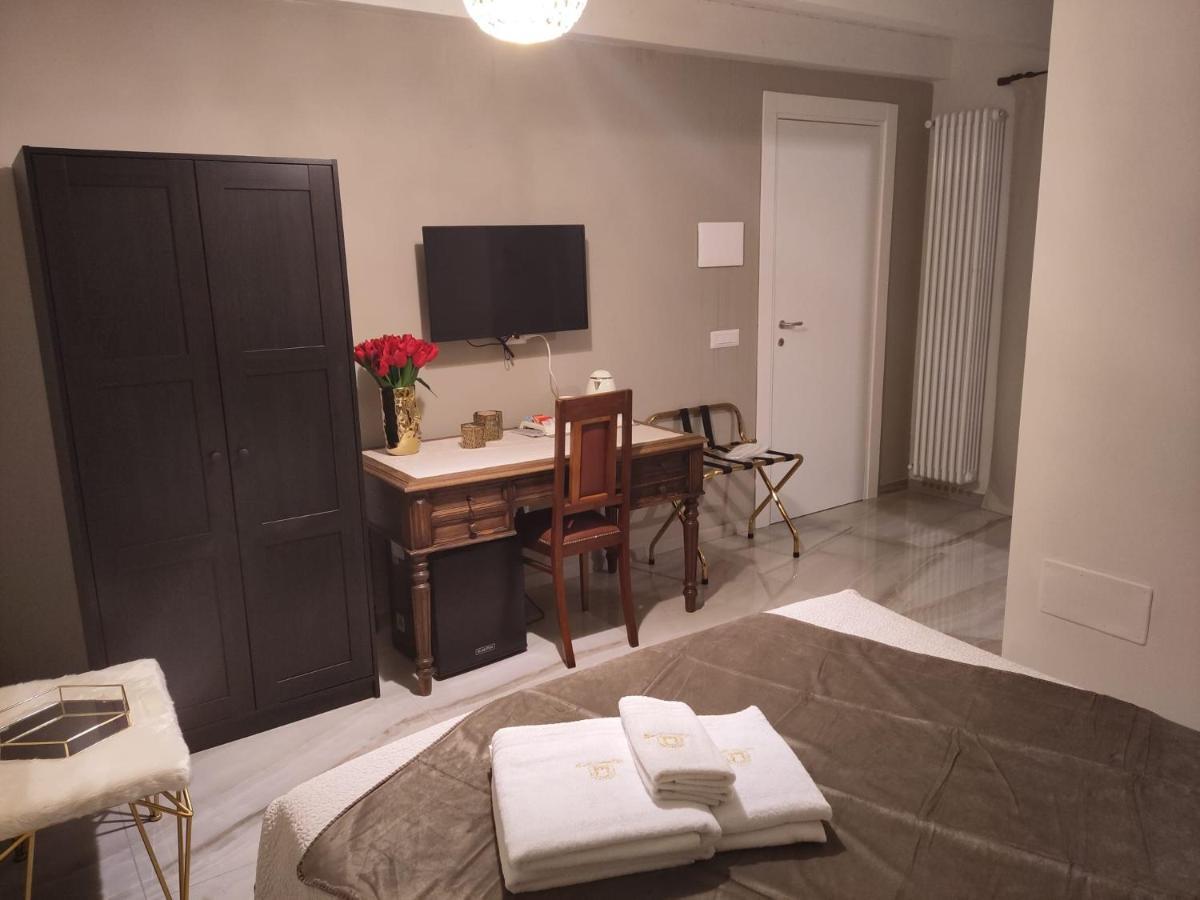 Supriani Luxury B&B Acquaviva delle Fonti Luaran gambar